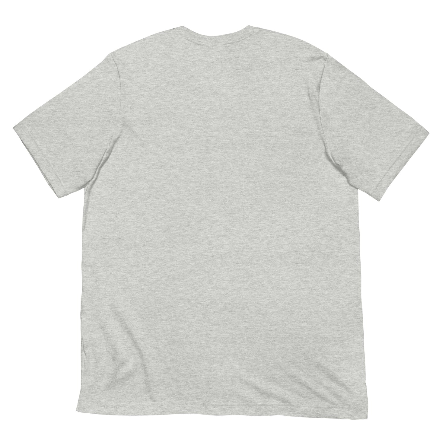 "Helping Hand" - Unisex t-shirt by DeMorro Designs