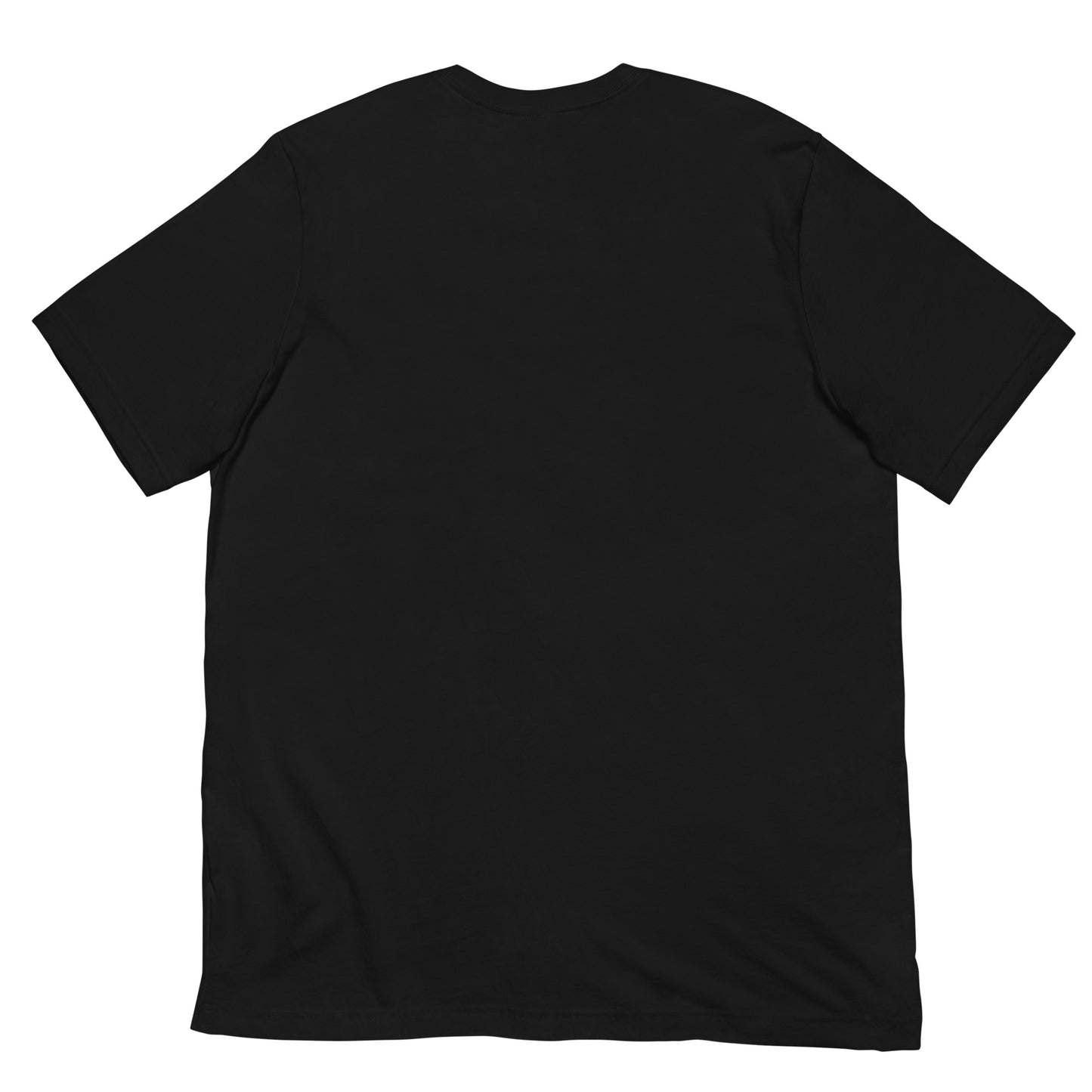 "Helping Hand" - Unisex t-shirt by DeMorro Designs
