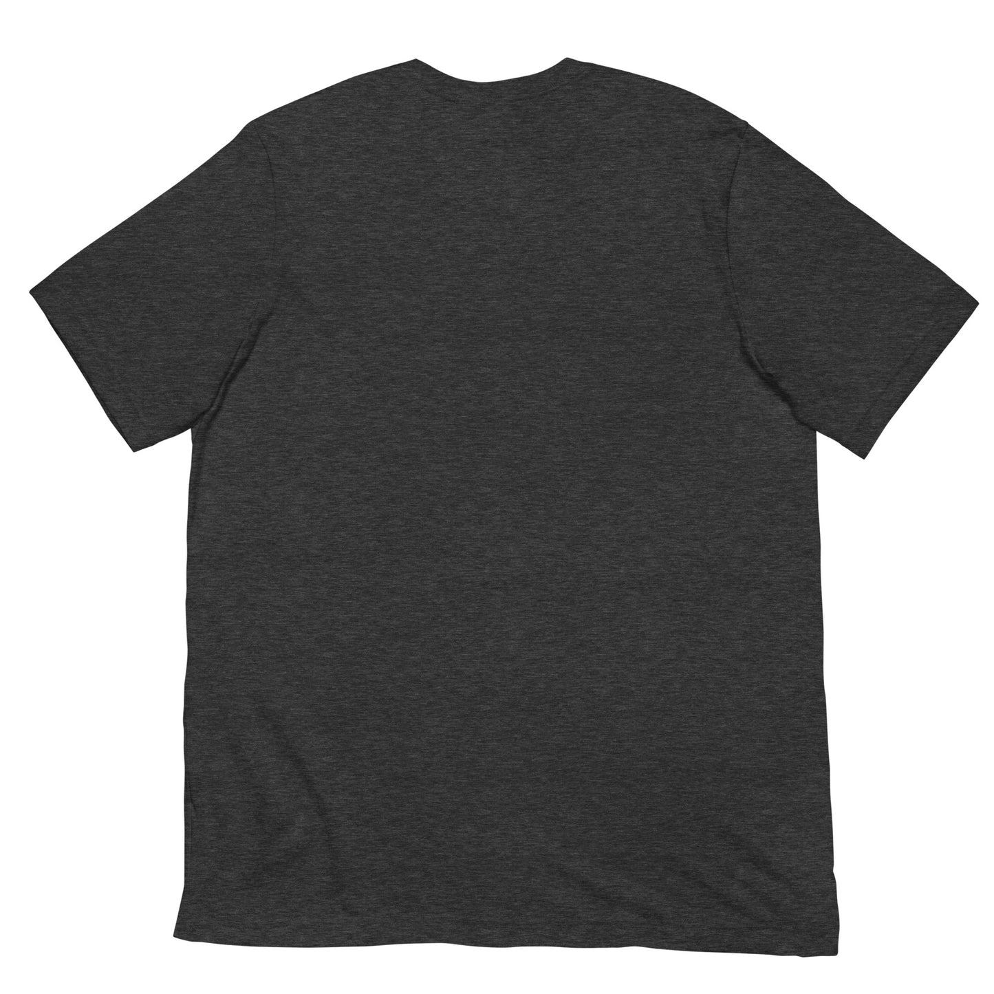 "Helping Hand" - Unisex t-shirt by DeMorro Designs