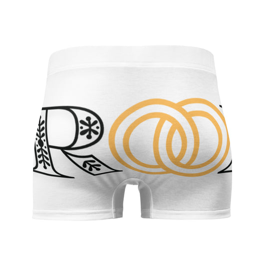 "Groom" - Boxer Briefs by DeMorro Designs